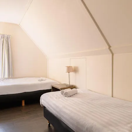 Summio Bosparc De Hoevenaer Resort *