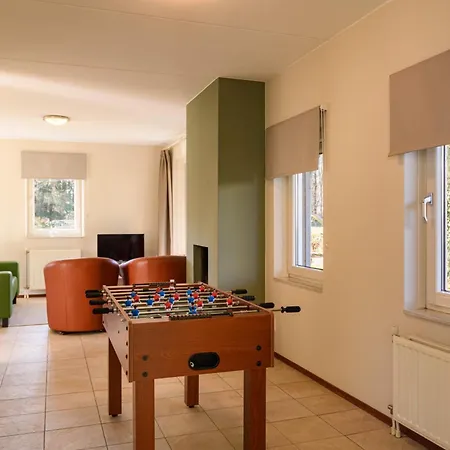 Summio Bosparc De Hoevenaer Resort *