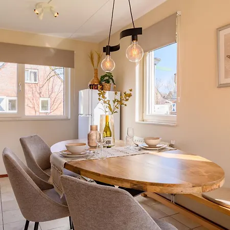 Summio Bosparc De Hoevenaer