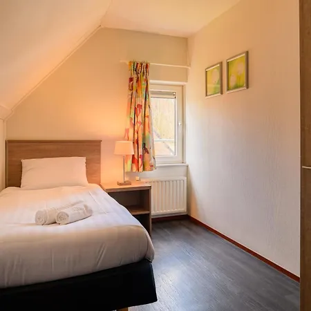 Summio Bosparc De Hoevenaer Resort *