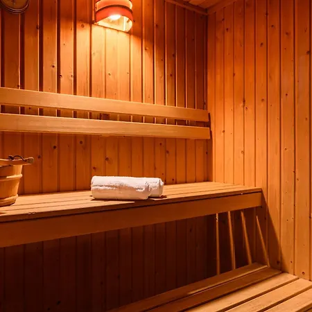 Summio Bosparc De Hoevenaer Resort