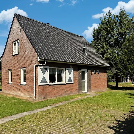 Feriested Summio Bosparc De Hoevenaer Hoeven