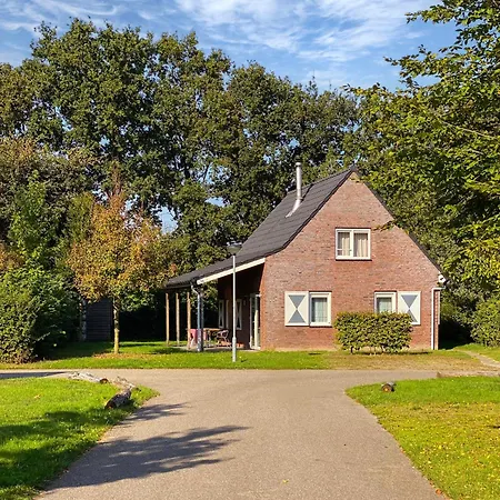 Summio Bosparc De Hoevenaer Hoeven