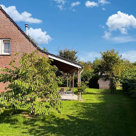 Feriested Summio Bosparc De Hoevenaer Hoeven