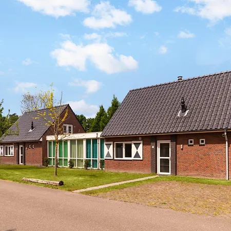 Summio Bosparc De Hoevenaer * Hoeven