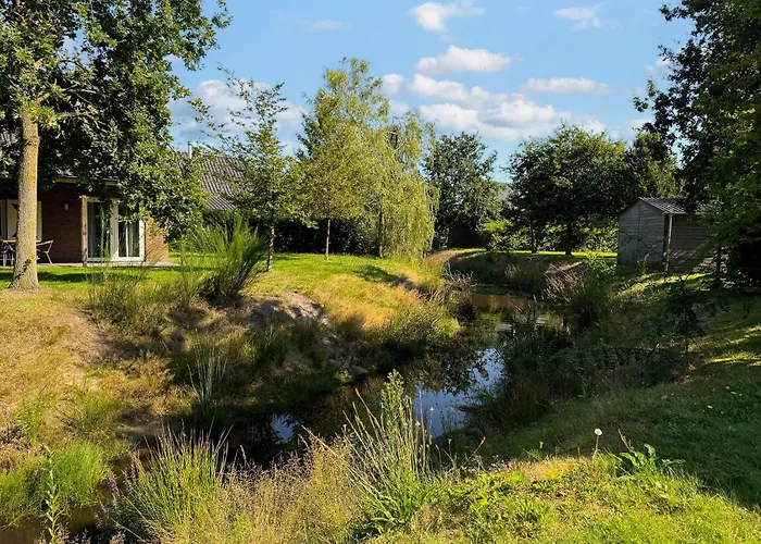 Resort Summio Bosparc De Hoevenaer *