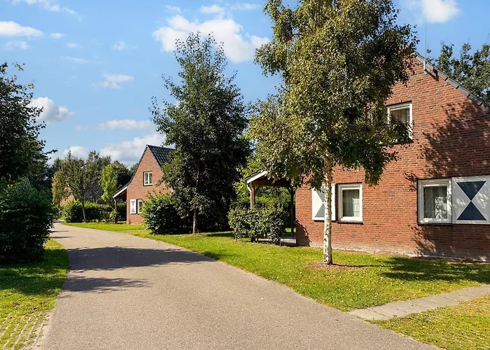 Summio Bosparc De Hoevenaer Resort *