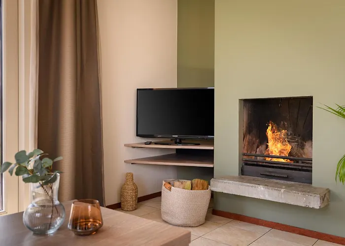 Summio Bosparc De Hoevenaer * Hoeven