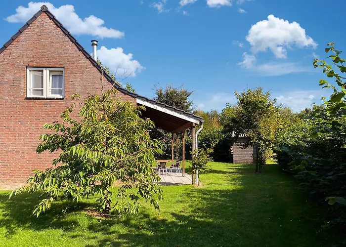 Resort Summio Bosparc De Hoevenaer Hoeven