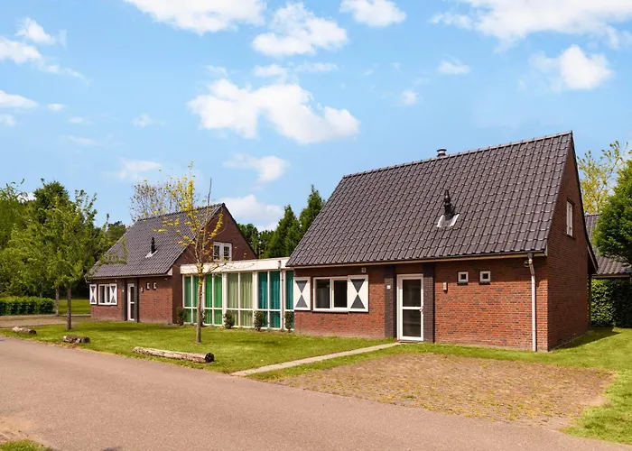 Summio Bosparc De Hoevenaer * Hoeven