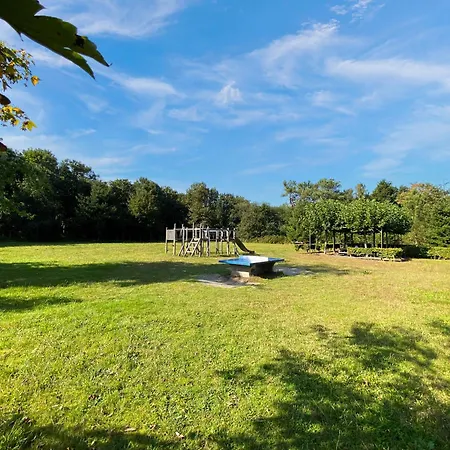 Summio Bosparc De Hoevenaer Hoeven