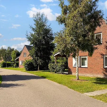 Summio Bosparc De Hoevenaer Resort *