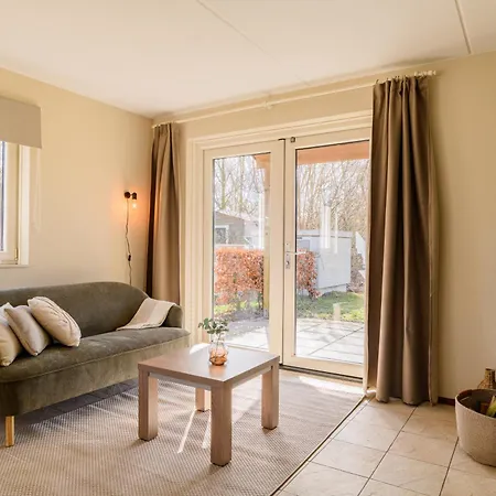 Summio Bosparc De Hoevenaer Hoeven