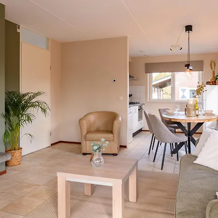 Summio Bosparc De Hoevenaer Resort