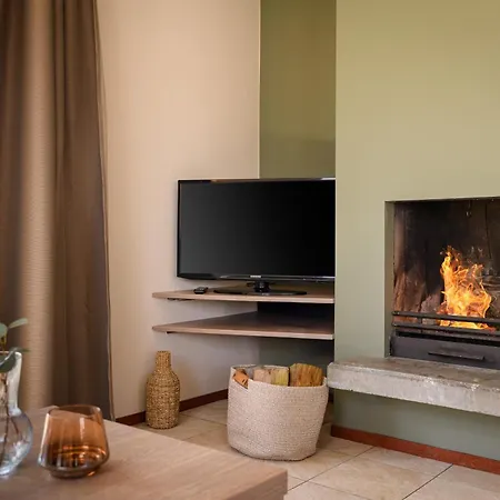 Summio Bosparc De Hoevenaer * Hoeven