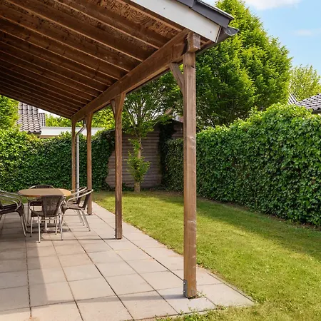 Summio Bosparc De Hoevenaer Resort Hoeven