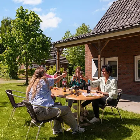 Summio Bosparc De Hoevenaer * Hoeven