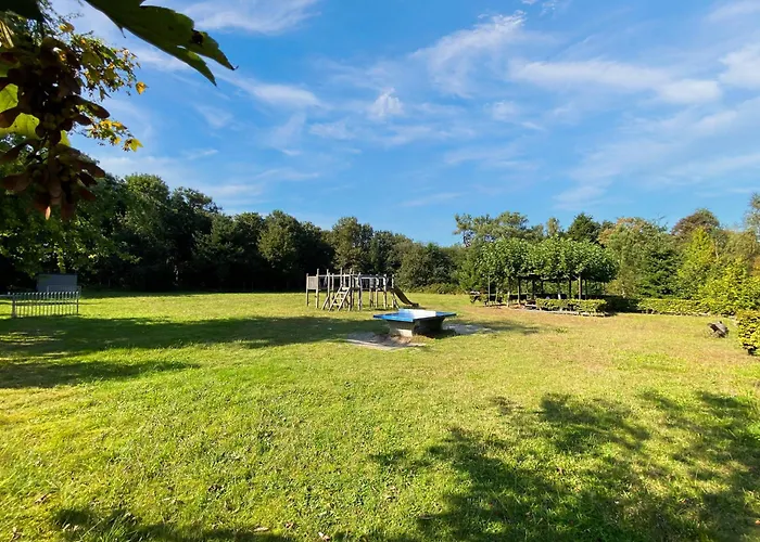 Summio Bosparc De Hoevenaer Hoeven