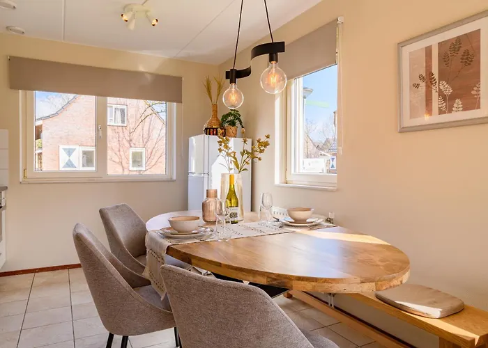 Summio Bosparc De Hoevenaer