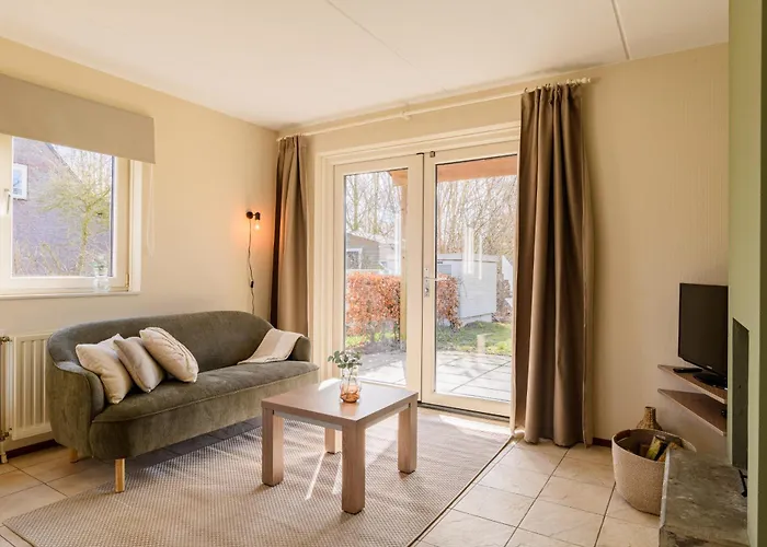 Summio Bosparc De Hoevenaer Hoeven